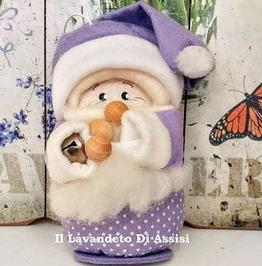 Babbo Natale, Babbo natale vendita, decorazione con Babbo Natale, Babbo Natale originale, Babbo natale vendita online, Babbo Natale fatto a mano, babbo Natale profumato, idee regalo Natale Babbo Natale, idee per regalo di Natale vendita online, Babbo Natale addobbi Natalizi, idee regalo Natale 2024, decorazioni Natalizie, decorazioni Natalizie da appendere, addobbo per albero di Natale