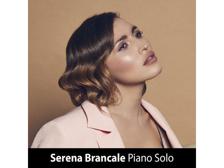 Serena Brancale al Lavandeto Di Assisi