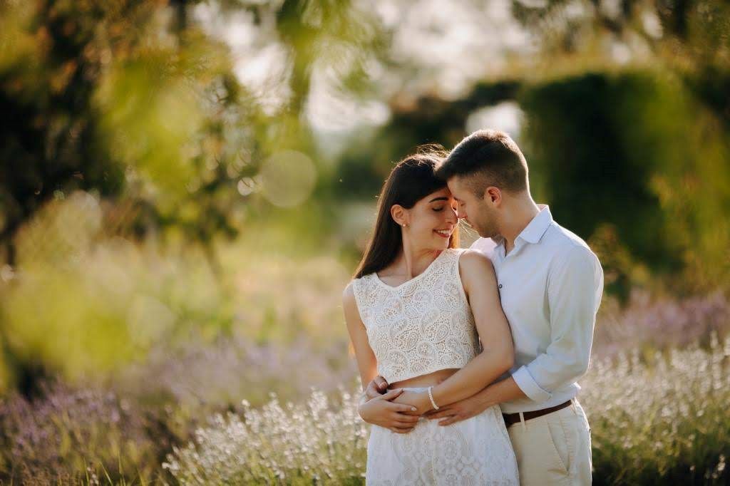 foto matrimonio ad Assisi fotografie giardino assisi location per foto matrimonio e foto promessa