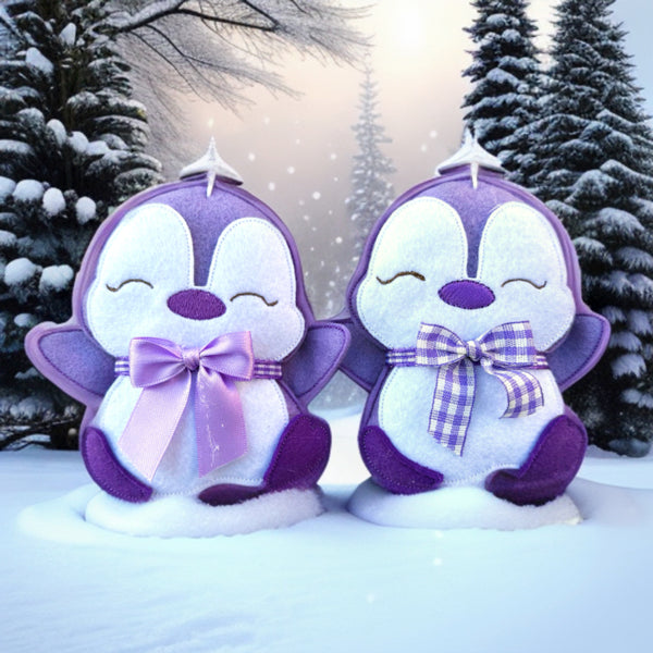 Idee regali Natale. Idee regali di Natale. Sacchetto di lavanda pinguino. Idea regalo Natale. Idee Natale 2024. Nuove idee Natale 2024. Regali di Natale vendita online. Dolcissimo pinguino pieno di fiori di lavanda in vendita online nel nostro store. Regalo per Natale, regali per Natale, idea regalo natalizia. natale fai Idee Natale 2024