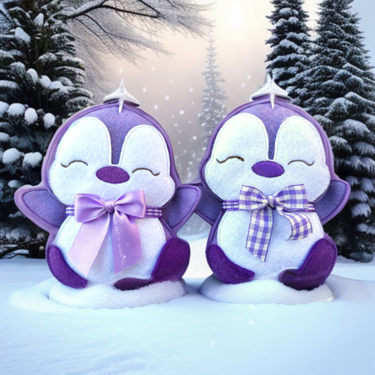 Idee regali Natale. Idee regali di Natale. Sacchetto di lavanda pinguino. Idea regalo Natale. Idee Natale 2024. Nuove idee Natale 2024. Regali di Natale vendita online. Dolcissimo pinguino pieno di fiori di lavanda in vendita online nel nostro store.   Regalo per Natale, regali per Natale, idea regalo natalizia. natale fai Idee Natale 2024