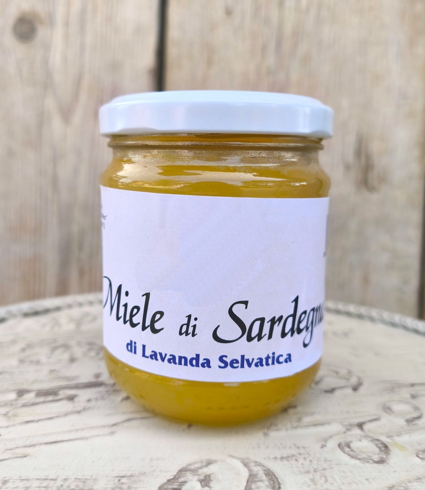 Miele Italiano. Miele di lavanda italiano