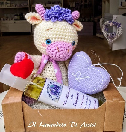 Regali per San Valentino
