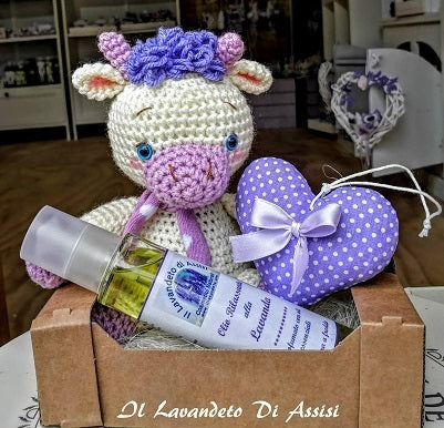 Regalo di Pasqua per ragazza