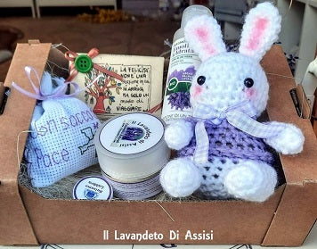Regalo di Pasqua