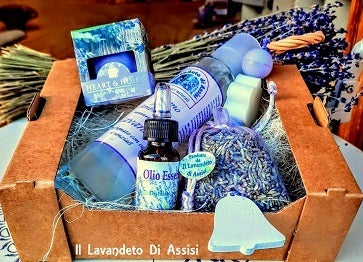 Regali per Pasqua
