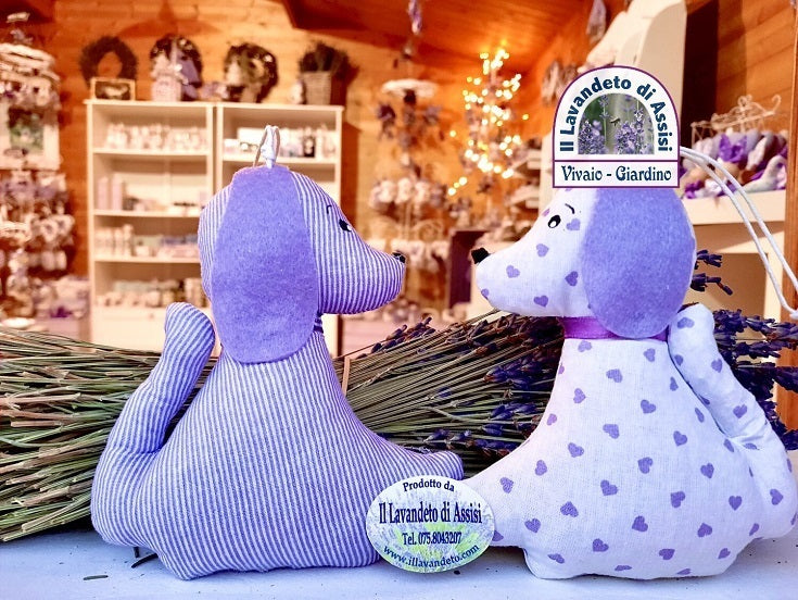 cane da regalare, cane per bomboniere, bomboniera cane, bomboniera cagnolino, sacchetti profumati, sacchetti lavanda, prodotti alla lavanda, idee regalo alla lavanda, cane per bomboniere, cane piccolo da regalare, bomboniere a forma di cane, bomboniere animaletti, bomboniere per bambini, regalare un cagnolino, regali per chi ha un cane