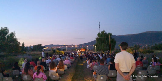 Eventi Assisi,  concerti Assisi, paesaggi particolari ad Assisi, cosa fare ad Assisi