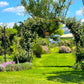 Visita guidata del Parco sabato 17 maggio