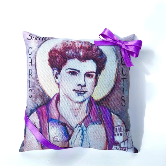 Oggetti religiosi San Carlo Acutis – Ricordo religioso - Articoli religiosi vendita