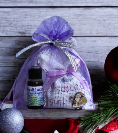 Confezione_regalo_Natale_sacchetto_Confezione_regalo_Natale_regali_di_Natale_economici_regali_di_Natale_per_tutti_regali_di_Natale_per_la_casa, idee regali per tutti, cosa regalare a Natale per la casa