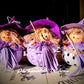 Befana pupazzo vendita. Strega, streghetta, befana da regalare, befanella simpatica, befana fatta a mano, bambola befana, befana per epifania, sacchetti lavanda befana, befana simpatica, befana originale, befana da regalare a bambini, befana bella. Befana Natale. Calza della Befana, calza della befana vendita