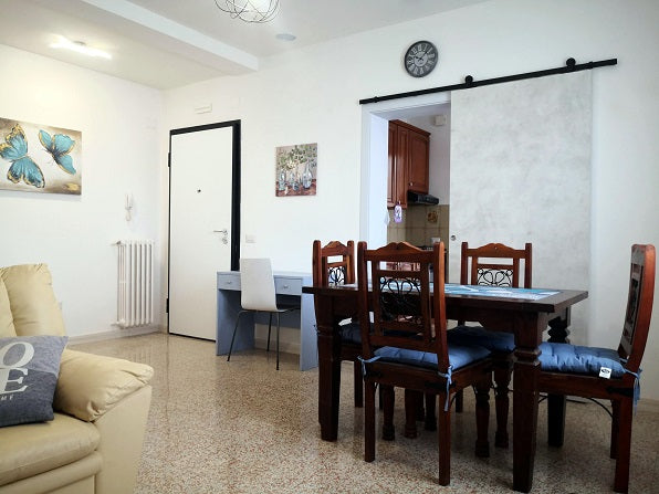 Holiday apartment to visit Assisi, Perugia, Montefalco and Umbria