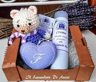 Lavender gift ideas